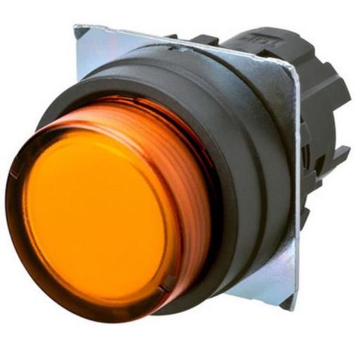OMRON A22NZ-BPM-TOA Device