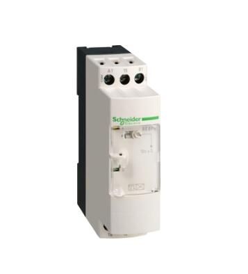 Schneider Electric RE8CL11BUTQ Contactor