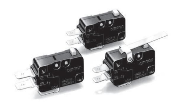 OMRON D3V-113-3C25 Device