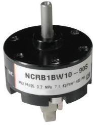 SMC Corporation NCRB1BW30-180S Pneumatics