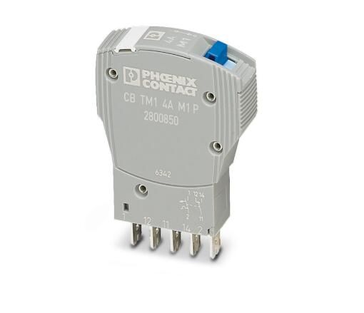 Phoenix Contact 2800850 Breaker
