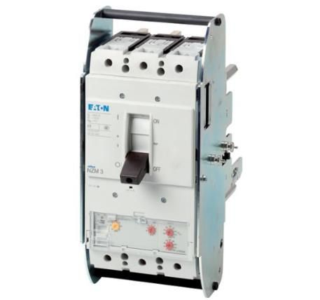 EATON/Moeller 113570 NZMH3-AE250-T-AVE Device