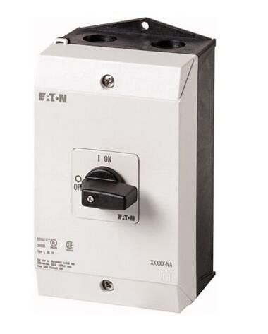 EATON/Moeller 263976 T3-4-8344/I2-NA Device