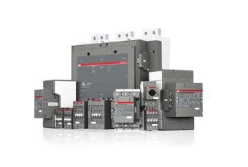 ABB ASL09-30-01-81 Contactor