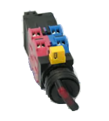 IDEC HW1F-33F22H2D-R Device