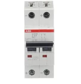ABB S202MUC-Z4 Circuit Breaker