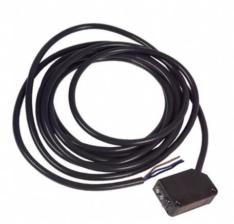 OMRON E3ZD61 Sensor