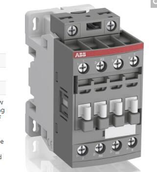 ABB AF09-22-00-12 Contactor