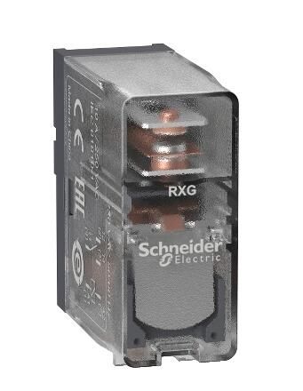 Schneider Electric RXG15E7 Relay