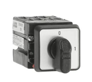 ABB OMA03PB Device