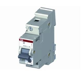 ABB S501-B10 Circuit Breaker