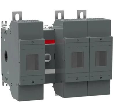 ABB OS400J12 Device