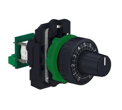 Schneider Electric XB5AD912R47K Harmony