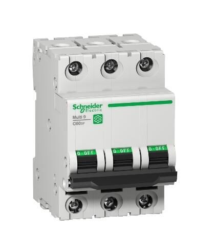 Schneider Electric M9F21332 Breaker