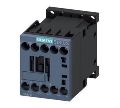 Siemens 3RT20161AN22 Contactor