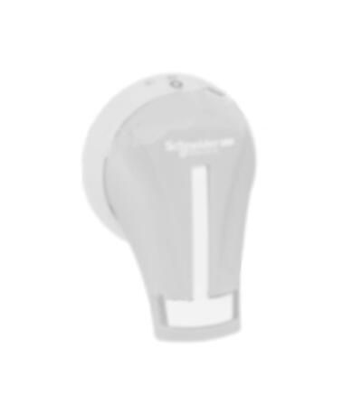 Schneider Electric LA9CA06IO Switch