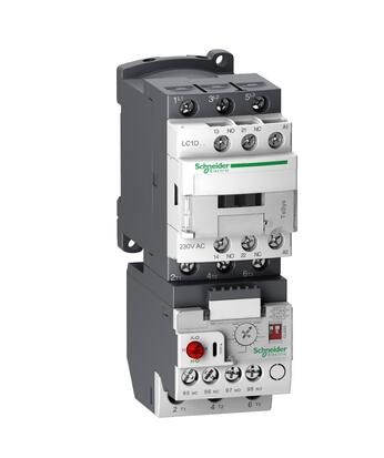Schneider Electric LR9D32KITD12G7 Kit