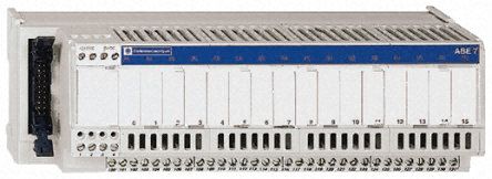 Telemecanique ABR7S33 Relay