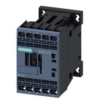 Siemens 3RT25172BB40 Contactor
