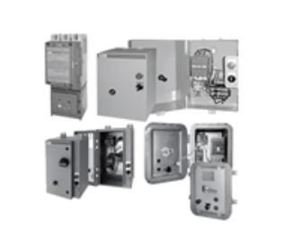 ABB A1F2-KA4A Starter