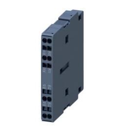 Siemens 3RH1921-2DA11 Block