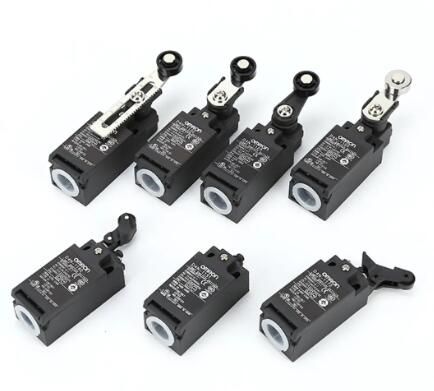 OMRON D4N-4132-NPT Switch