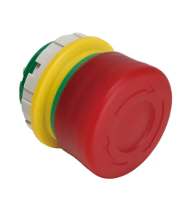 IDEC XW1E-LV3SG02Q4R Device