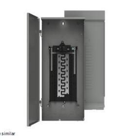 Siemens SW3040B1125 LC