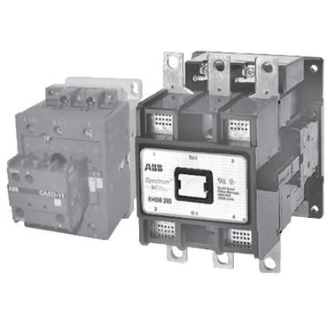 ABB EHDB520C-2L11 Device