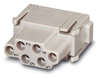 Phoenix Contact 1663462 Connector