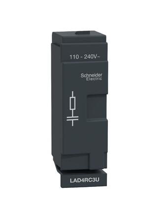 Schneider Electric LAD4RC3U Suppressor