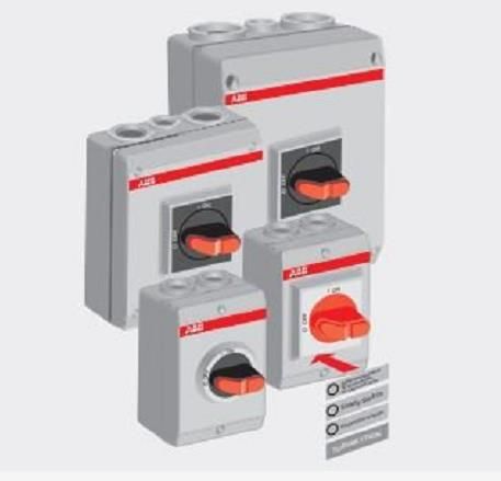 ABB OTPA325A1P1 Device