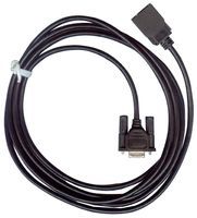 Omron CS1W-CN118 Connector