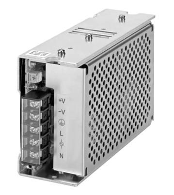 OMRON S8JXG10012C Power Supply