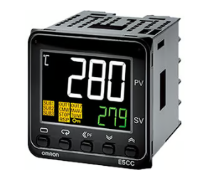 OMRON E5CC-CQ3D5M-003 Device