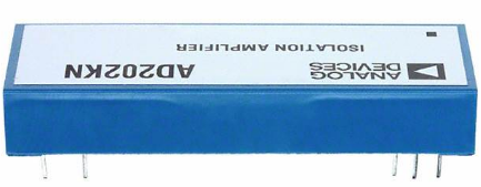 Analog Devices 1B22AN Conditioner