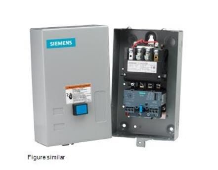 Siemens 14CUB32BG Starter