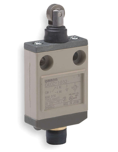 OMRON D4CC1032 Device
