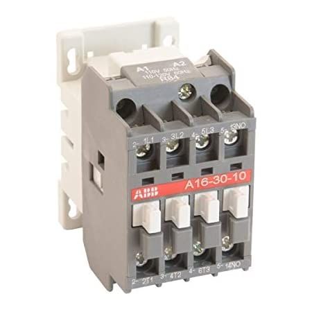 ABB A16-30-10-84 Contactor