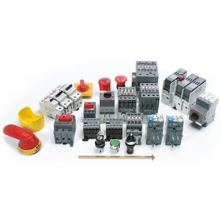 ABB 017627816 Jumper Bar