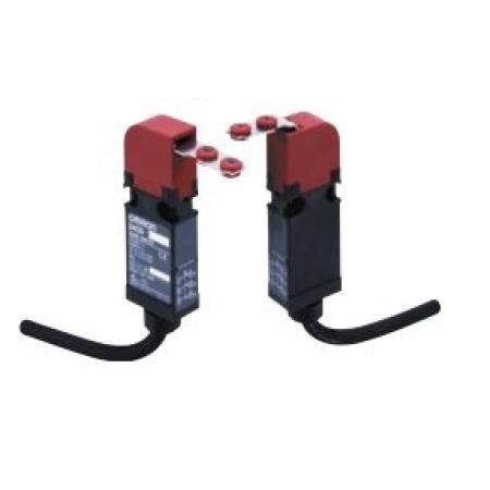 Omron D4GS-N2T Slim Safety LS
