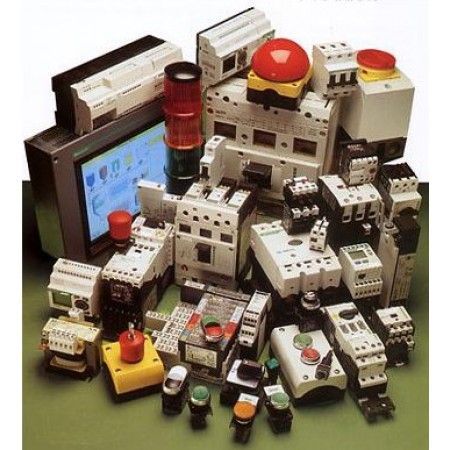 EATON M22-D-G-K11 Switches