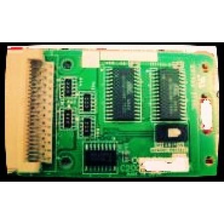 Omron C200HW-ME08K Memory Cassette