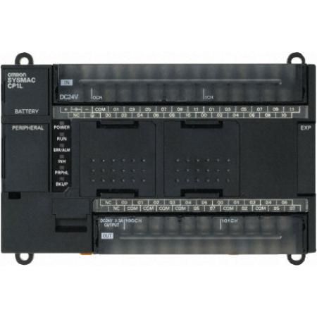 Omron CP1L-M40DR-A PLC