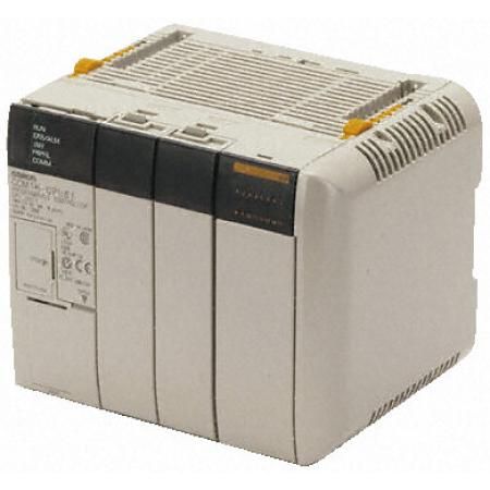 Omron CQM1H-CPU51 Module
