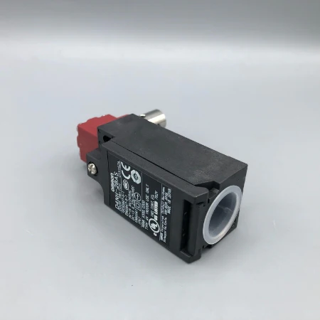OMRON D4NH2BAS Device