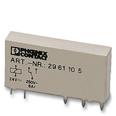 Phoenix Contact 2961105 Relay