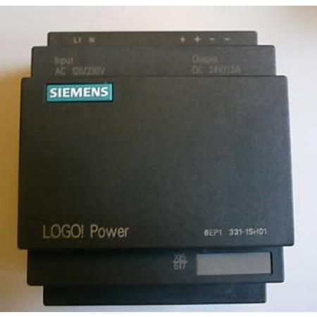 Siemens 6EP1-331-1SH01 Power Supply