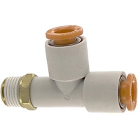 SMC Corporation KQ2Y13-37S Pneumatics