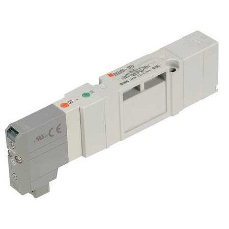 SMC Corporation SV2200-5FU Pneumatics